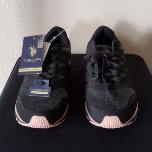 U.S. POLO ASSN. Sneakers